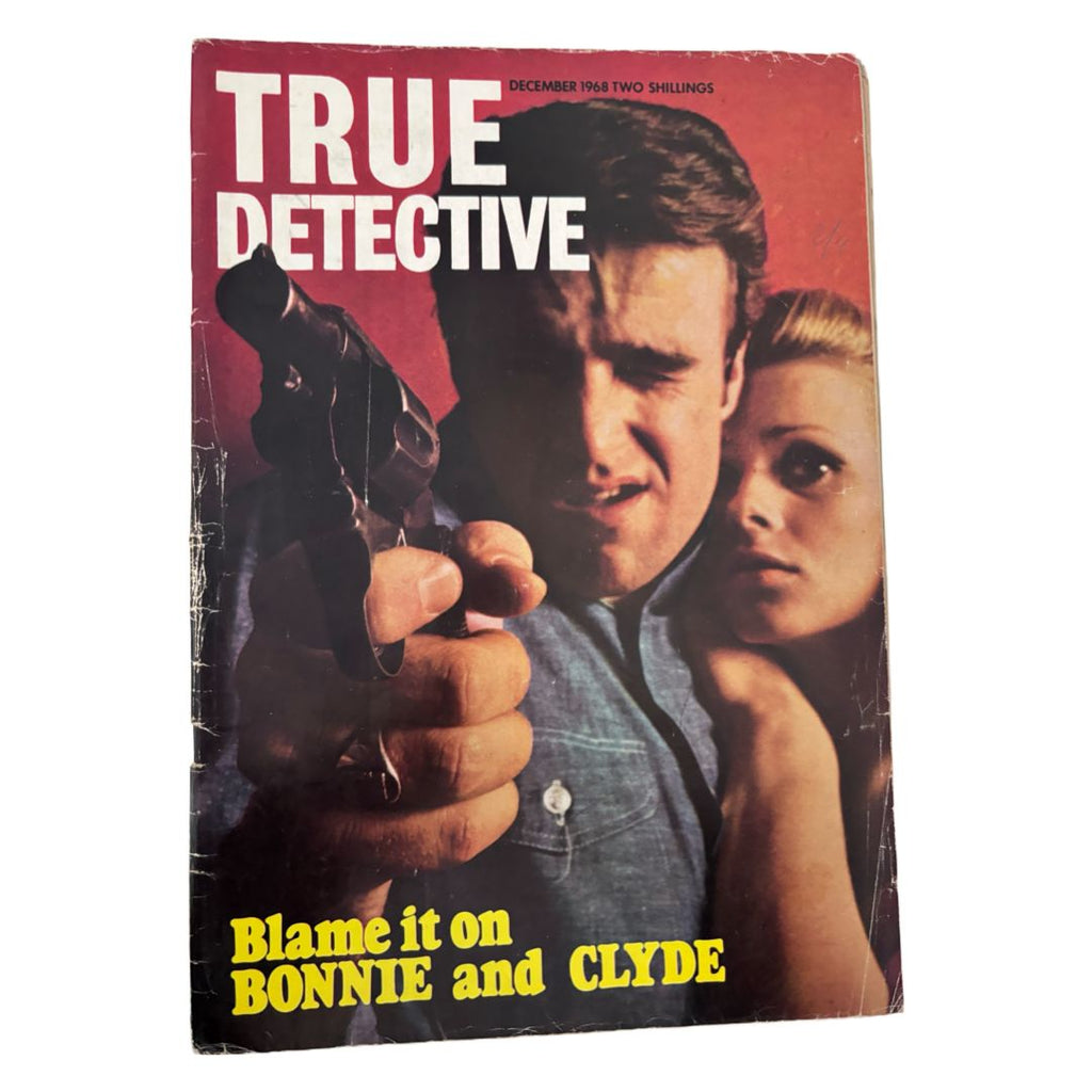 True Detective December 1968