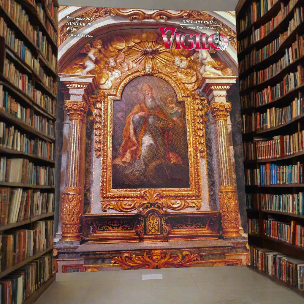 Vigilo Din L-Art Helwa November 2016 48