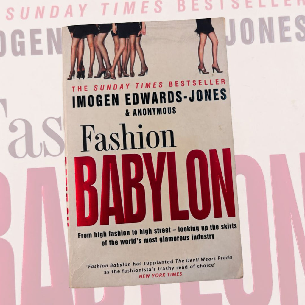 Fashion Babylon