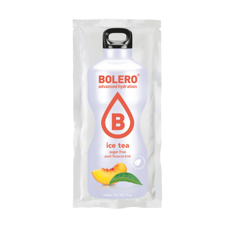 Bolero Drinks Ice Tea 9g