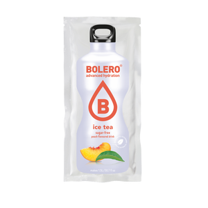 Bolero Drinks Ice Tea 9g