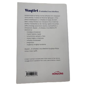 Waqtiet