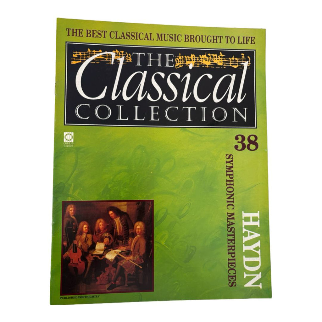 The Classical Collection 38