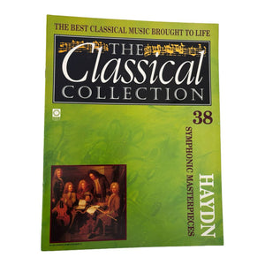 The Classical Collection 38