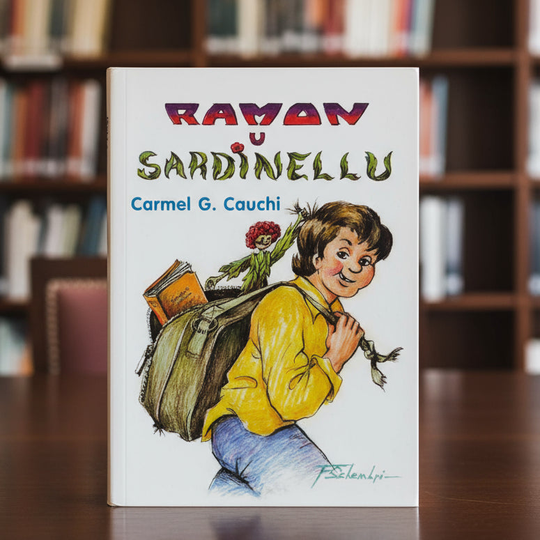 Ramon U Sardinellu