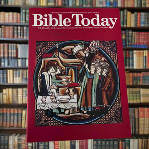 Bible Today Part 62