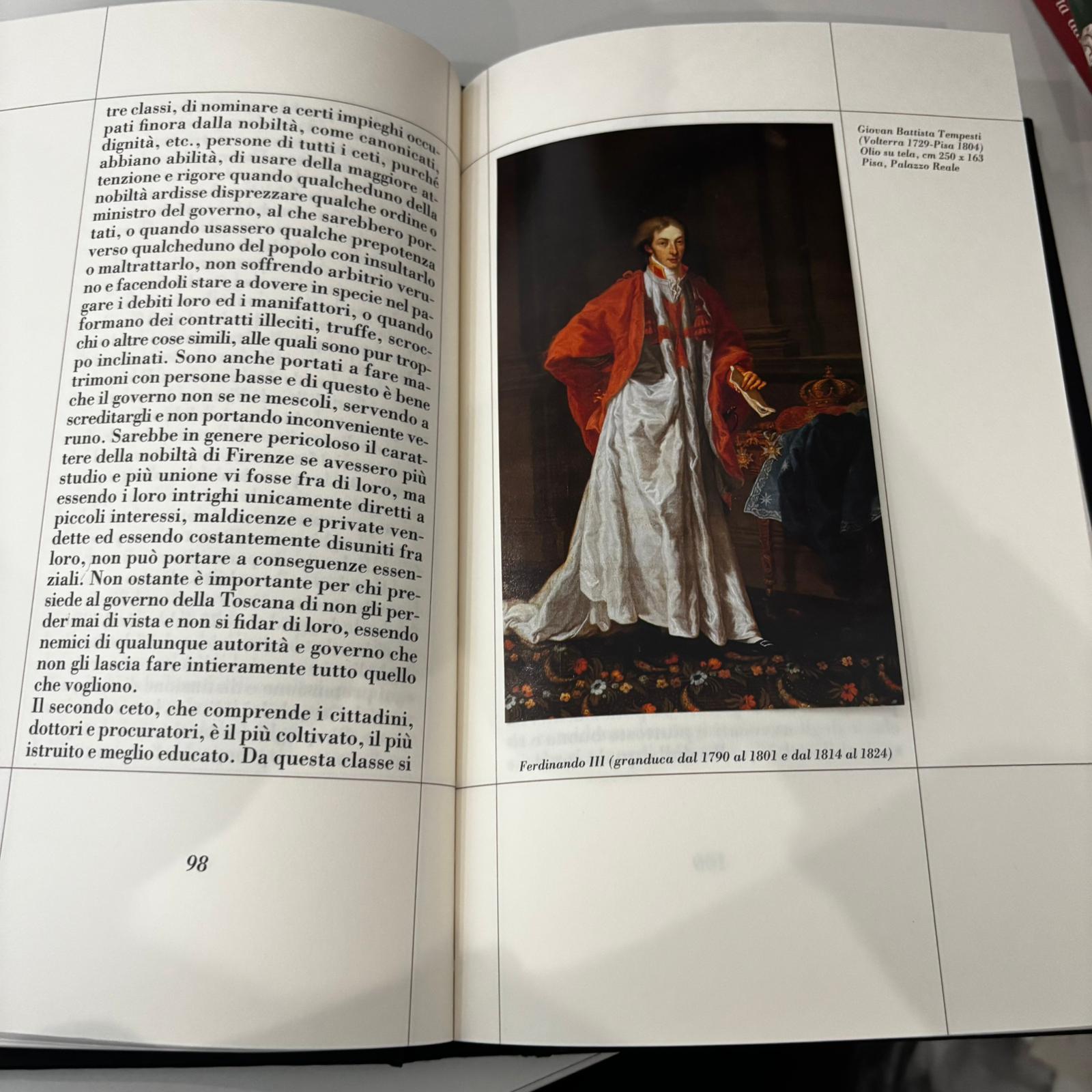 Antichi Stati Vol II