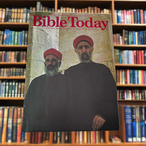 Bible Today Part 28