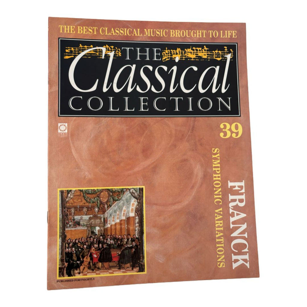 The Classical Collection 39