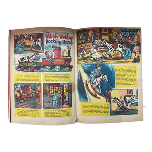 Jack And Jill Book 1965