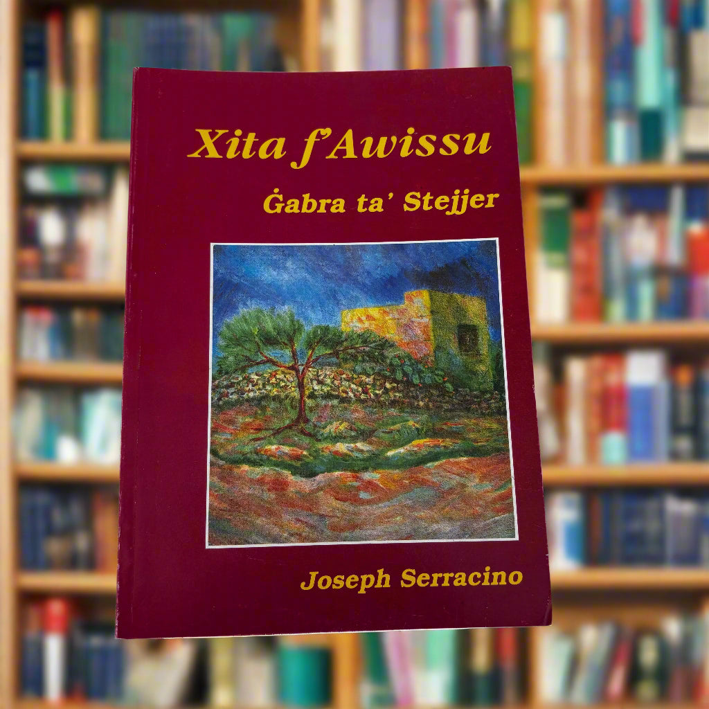 Xita F`Awissu