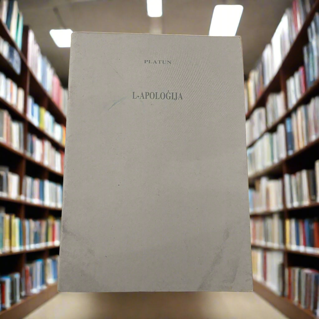 L-Apologija