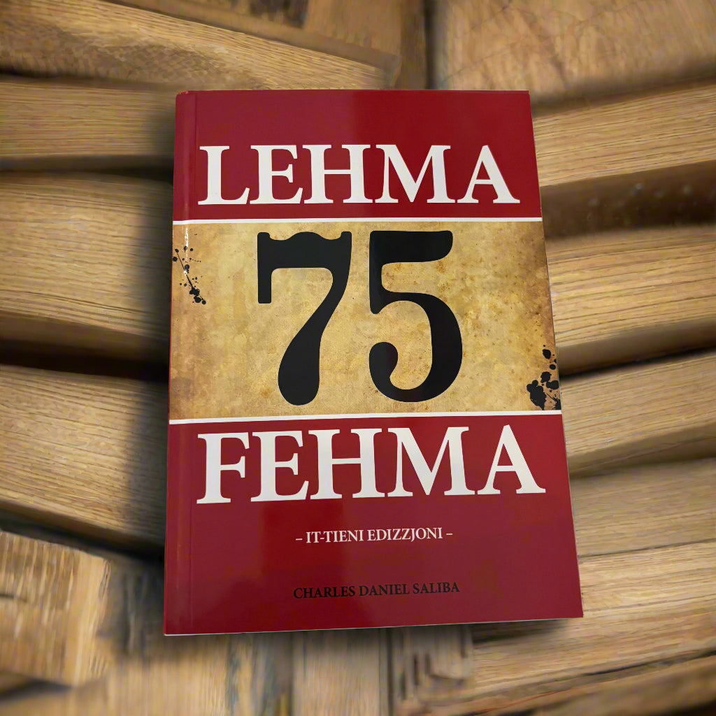 75 Lehma 75 Fehma