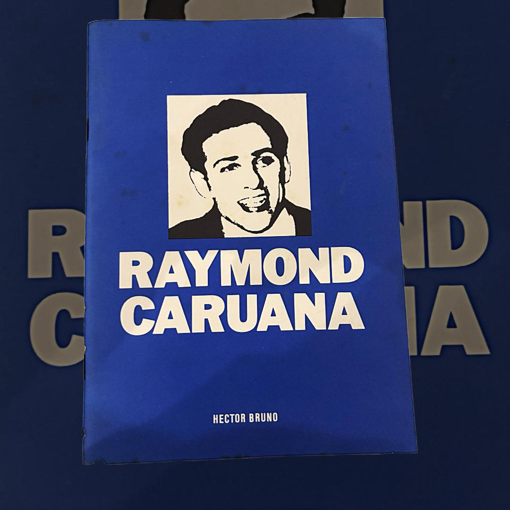 Raymond Caruana