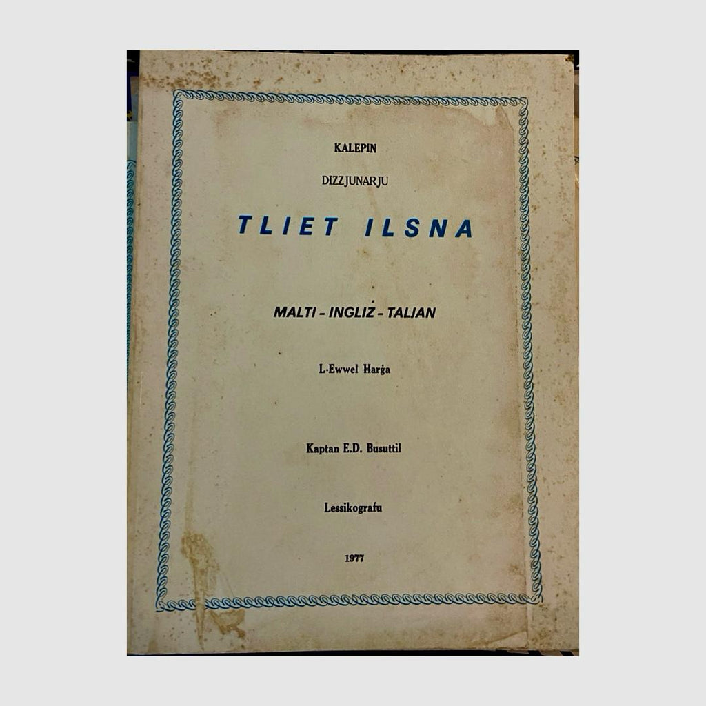 Tliet Ilsna