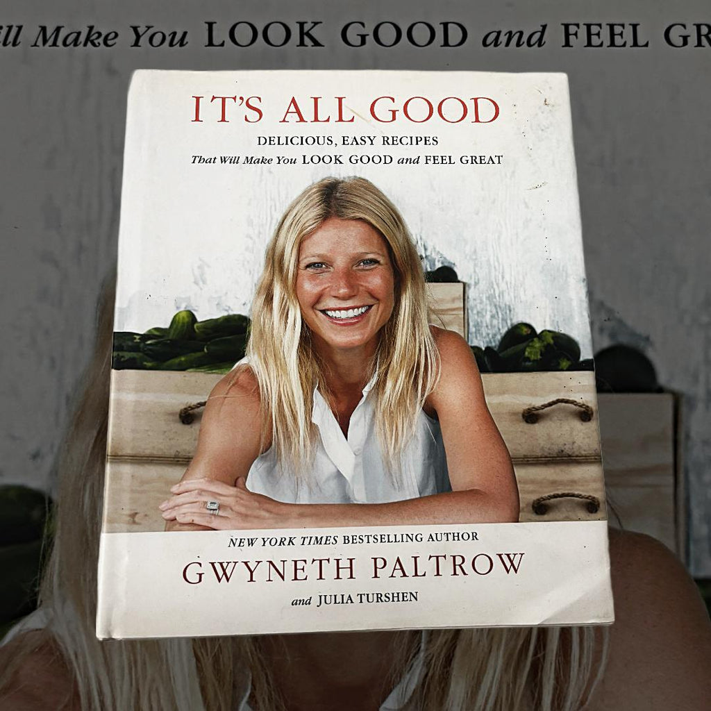 It`s All Good