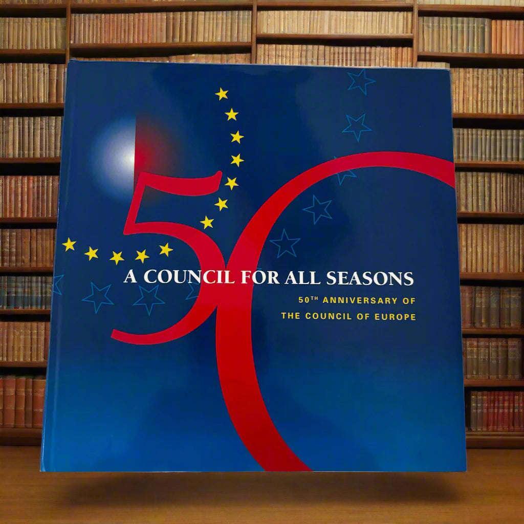 A Council For All Seasons