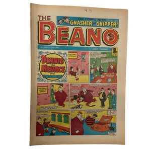 The Beano No 2346