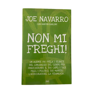 Non Mi Freghi!