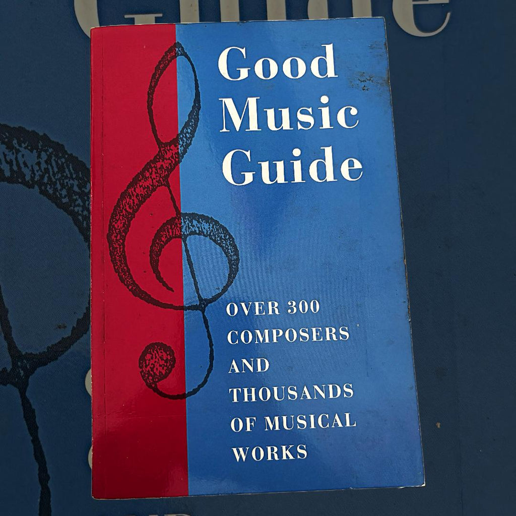Good Music Guide
