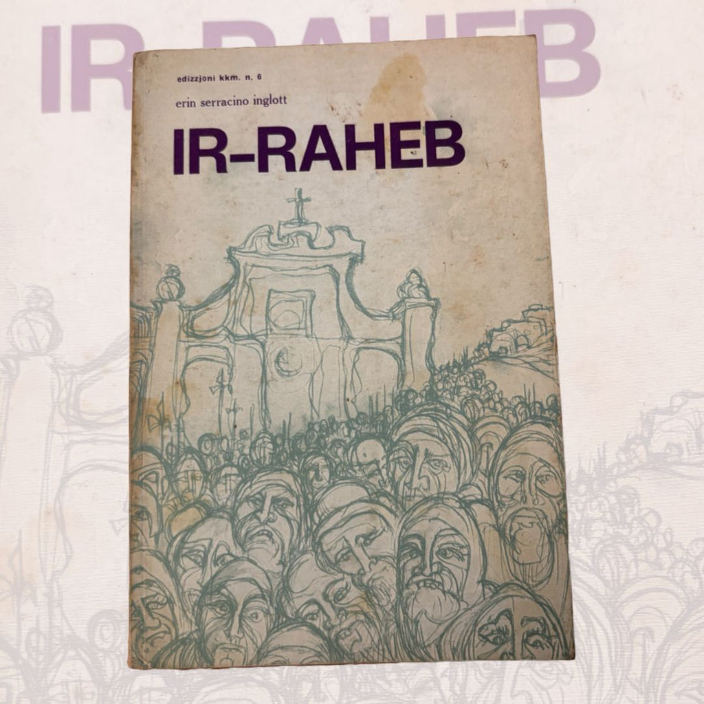 Ir-Raheb