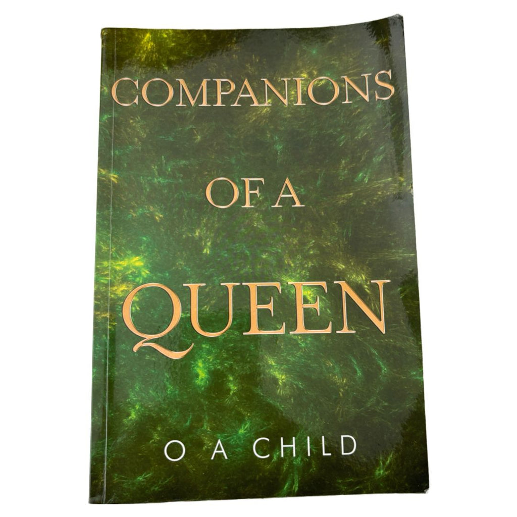 Companions Of A Queen