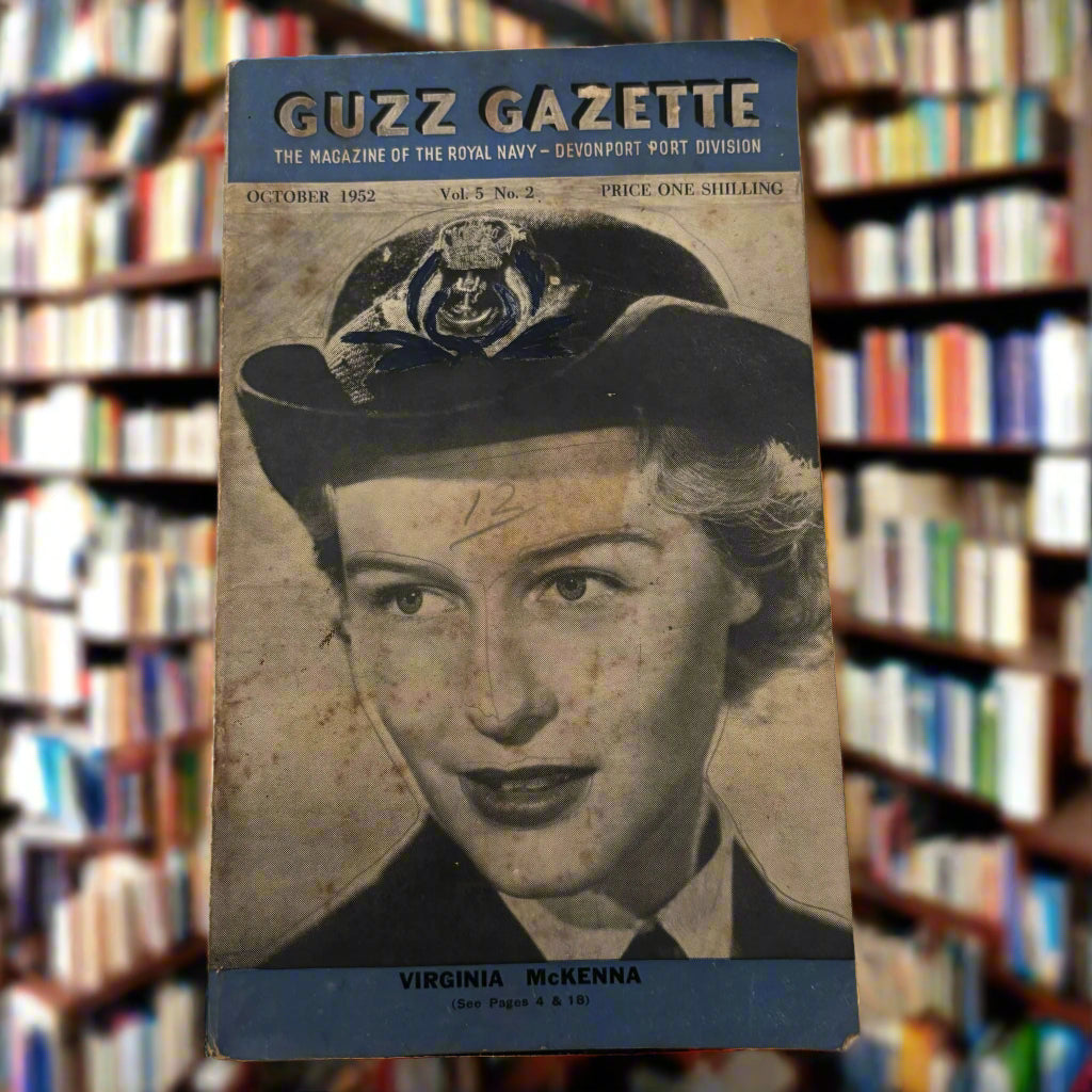 Guzz Gazette