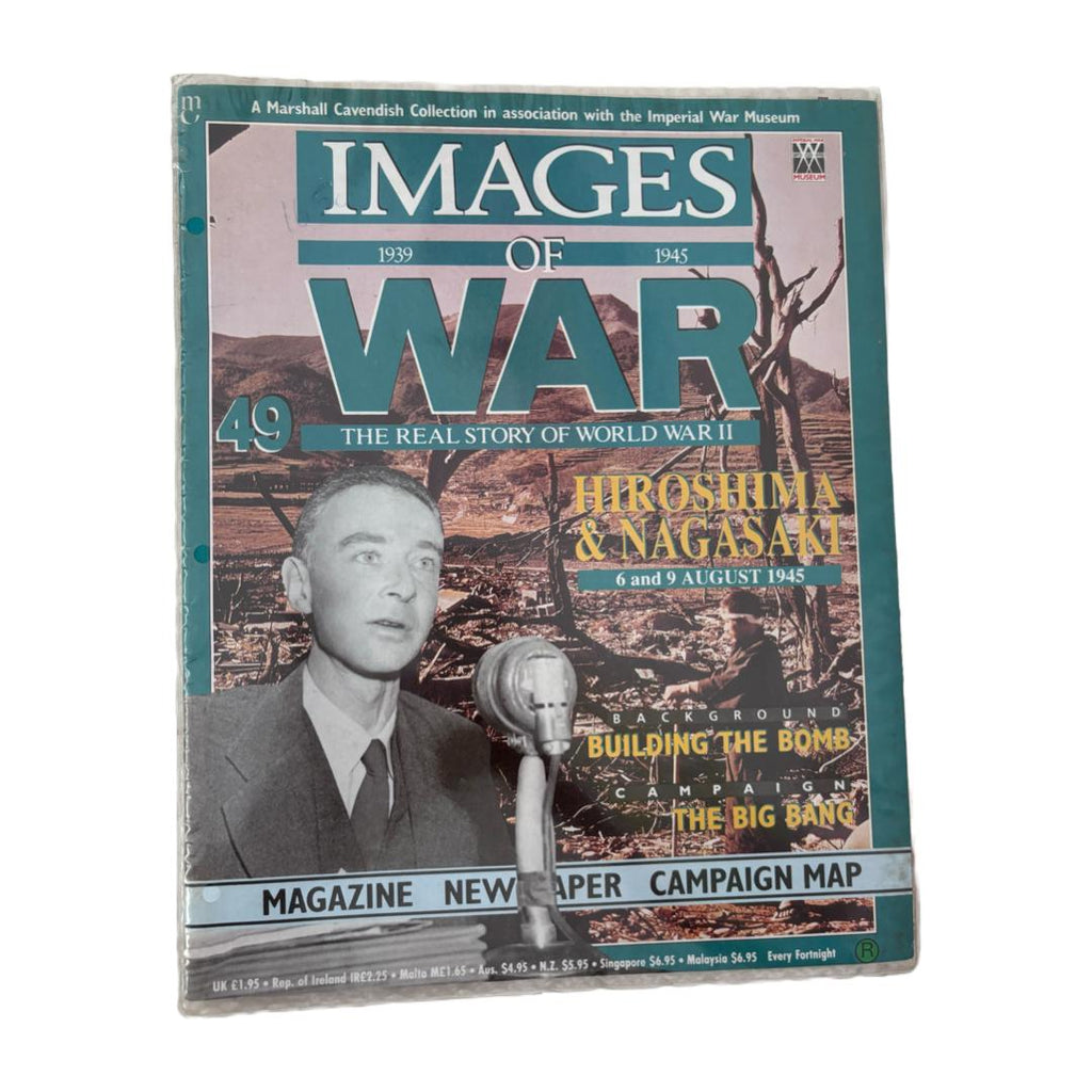 Images Of War 1939-1945