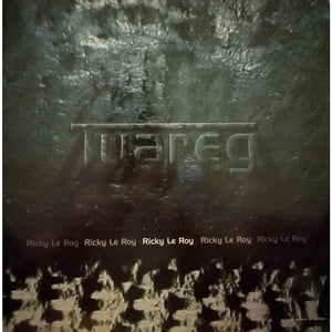 Ricky Le Roy – Tuareg – Vinyl
