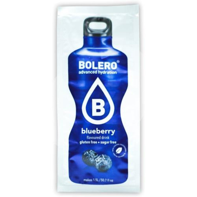 Bolero Drinks Blueberry,9g