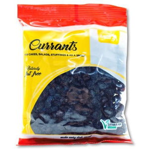 Lamb Brand Currants 200g