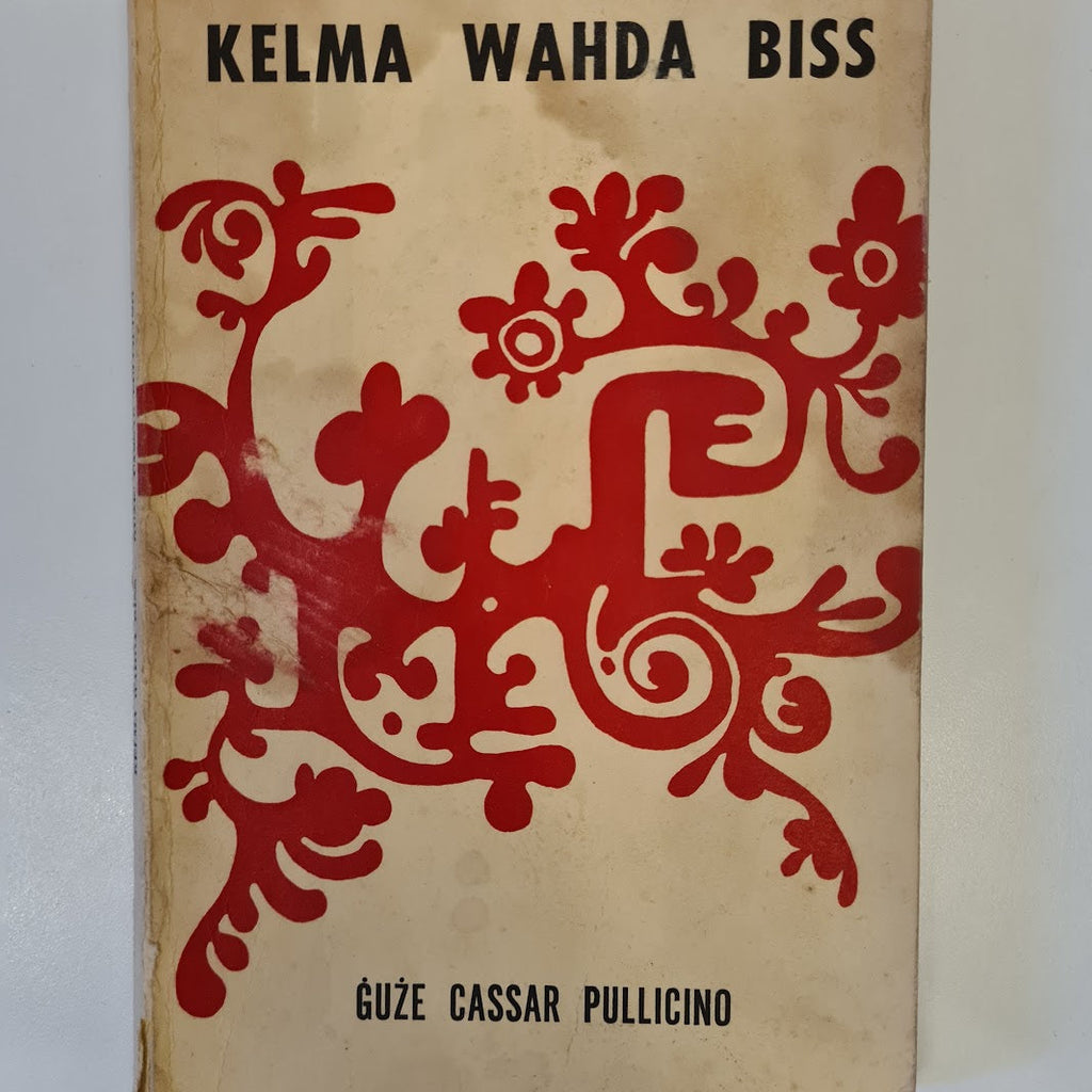 Kelma Wahda Biss