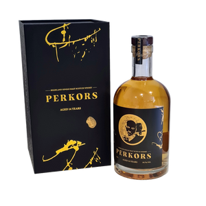 Perkors 14 Year Old Highlands Malt 70cl