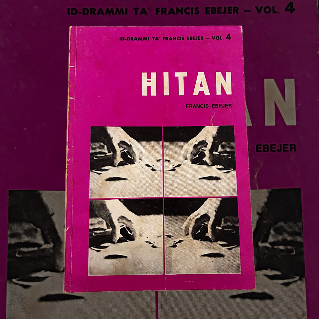 Hitan