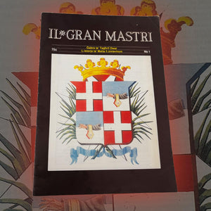 Il Gran Mastri