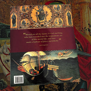 The Treasury Of Saints & Martyrs