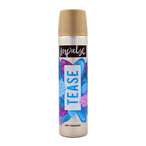 Impulse Body Spray