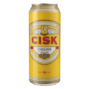 Cisk Beer,500cl