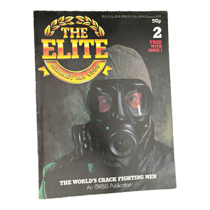 The Elite Against All Odds 2