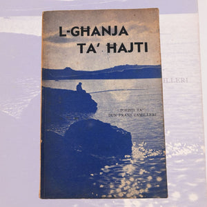 L-Ghanja Ta` Hajti