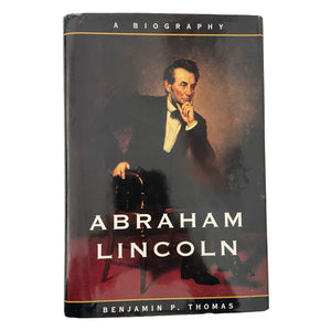 Abraham Lincoln