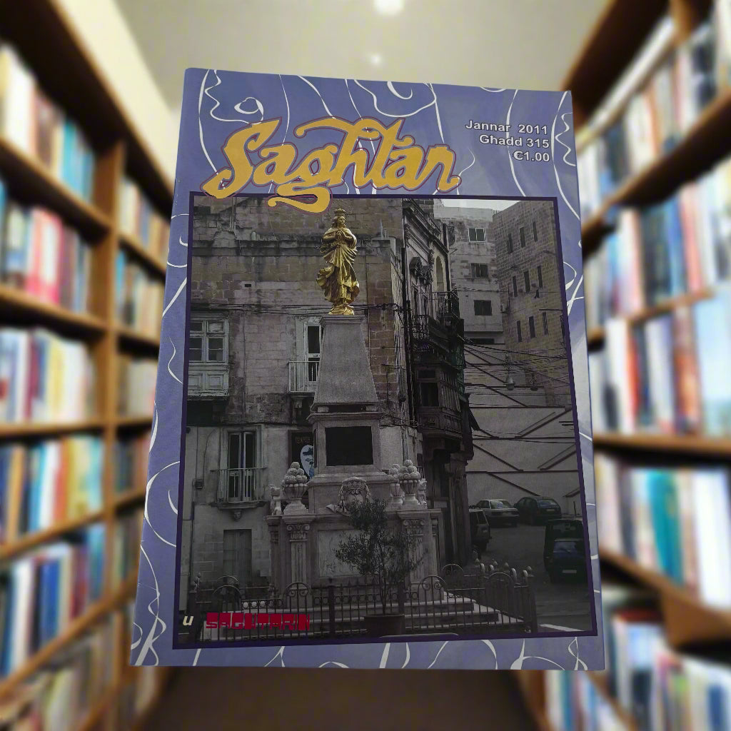 Saghtar Jan 2011