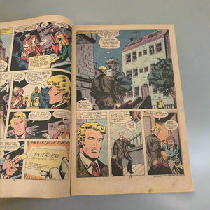 Captain America Vol 1 237 1979