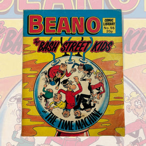 Beano No.55