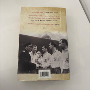 Soccer At War 1939-45