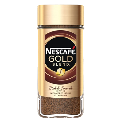 Nescafe Gold 100g