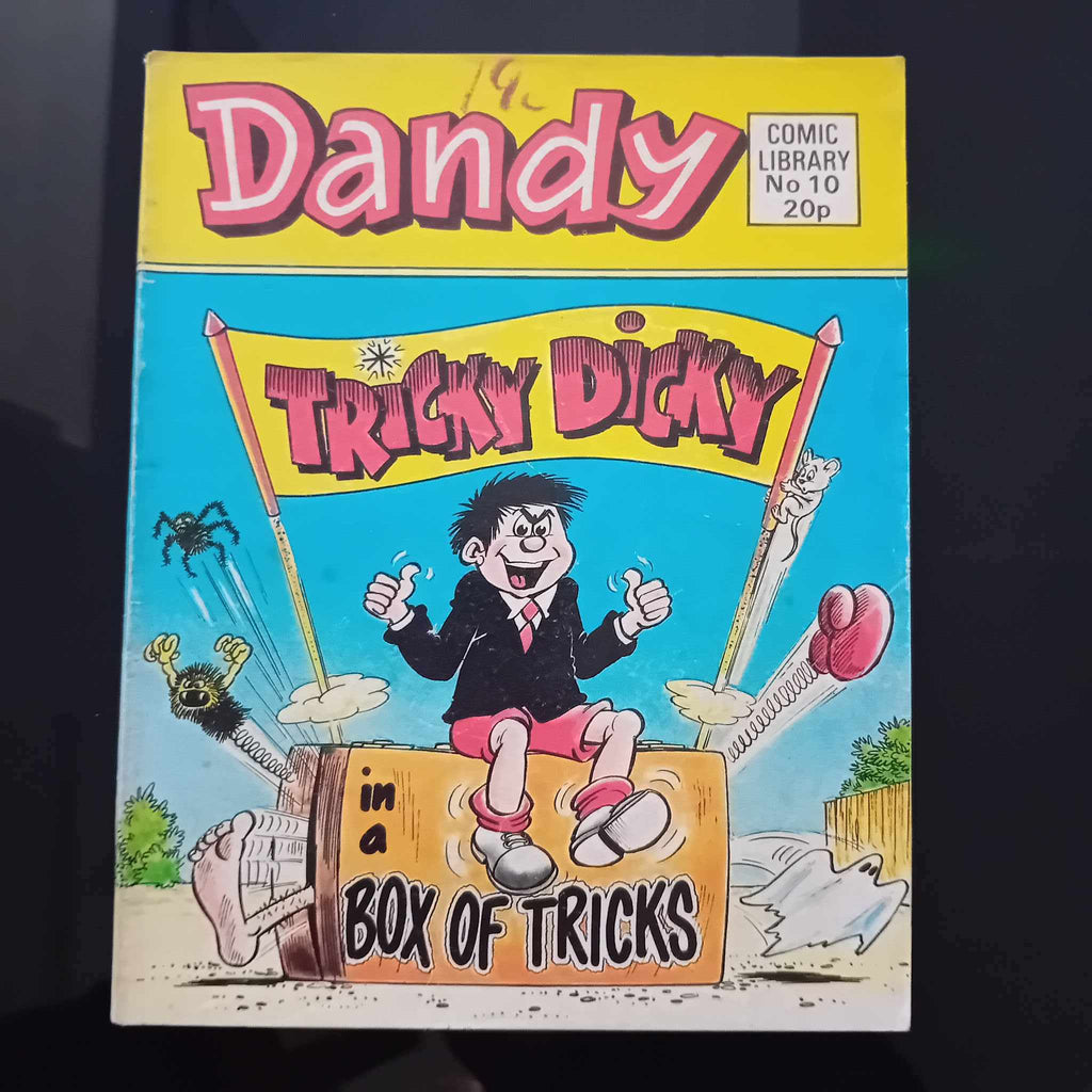 Dandy No.10