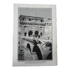 Malta At War Vol 1 Issue 11
