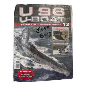 U 96 U-Boat