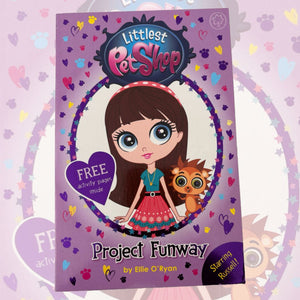 Project Funway